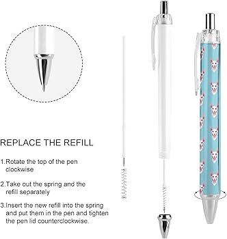 スフィンクスのボールペン スフィンクスのボールペン